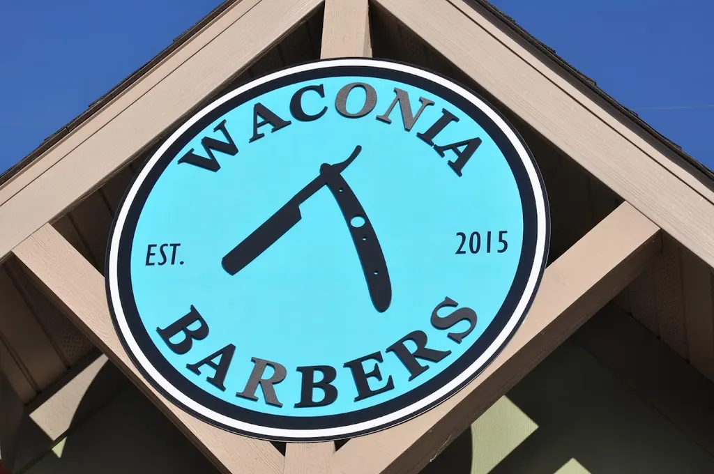 Waconia Barbers, LLC — Barber shop in Waconia